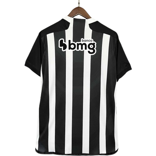 Atlético Mineiro Home Jersey 2024/25