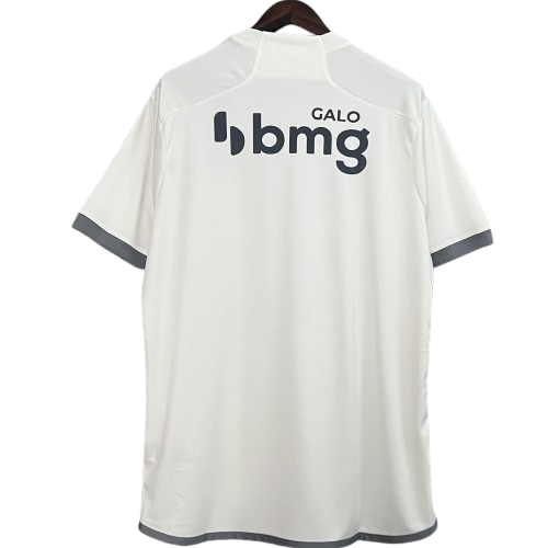 Atlético Mineiro Away Jersey 2024/25