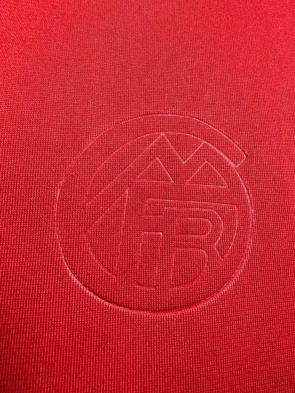 Retro Bayern home 2007/08