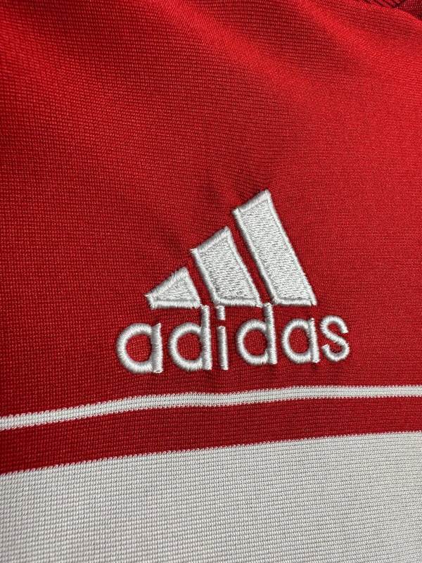 Retro Bayern home 2007/08