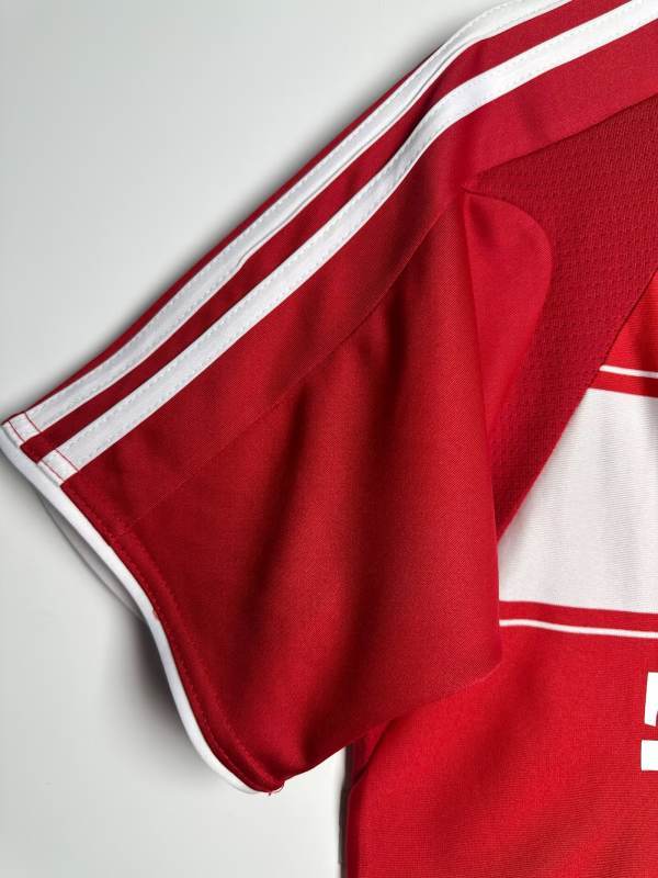 Retro Bayern home 2007/08