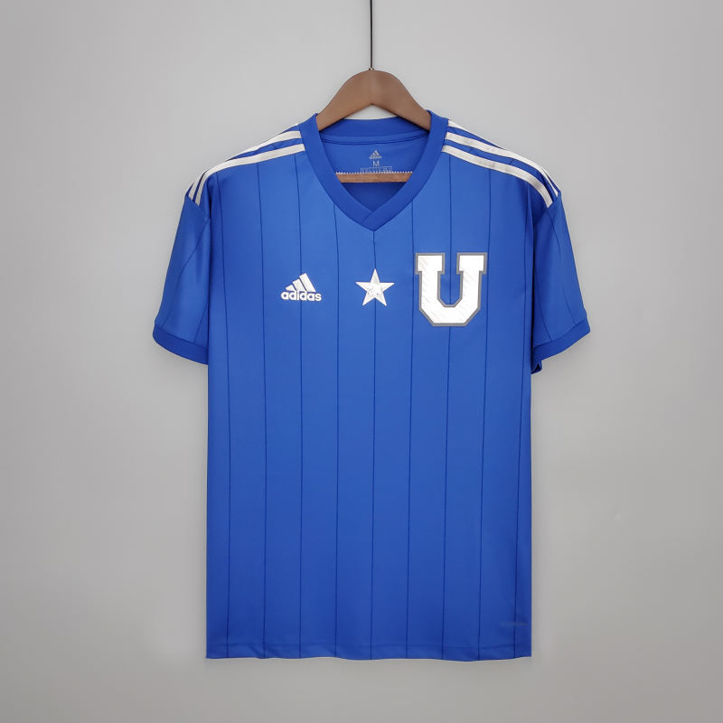 Retro University de Chile home Commemorative Edition 2011