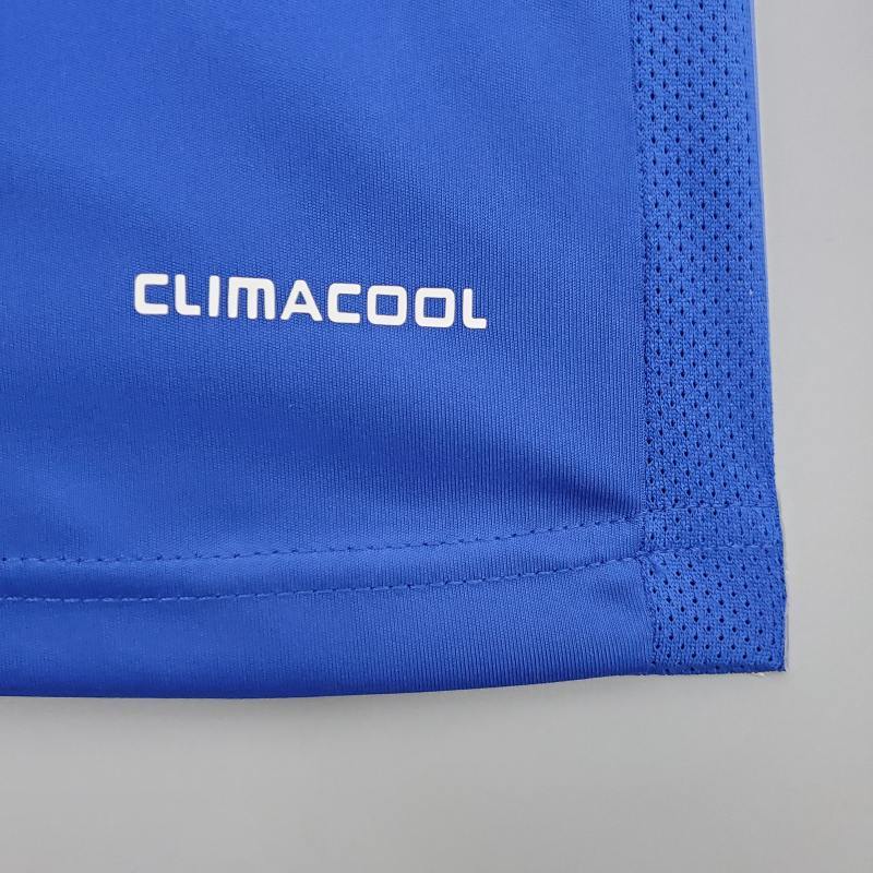 Retro University de Chile home 2011