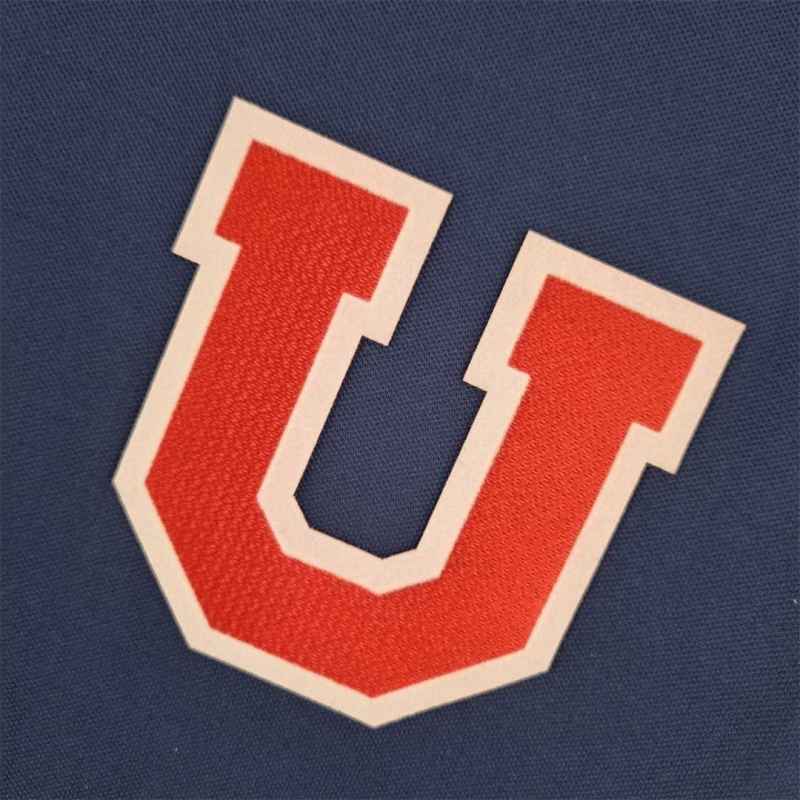 Club Universidad de Chile Retro Jersey Home 2000/01