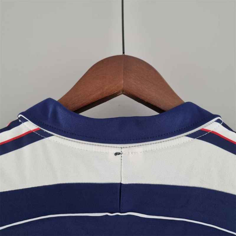 Club Universidad de Chile Retro Jersey Home 2000/01