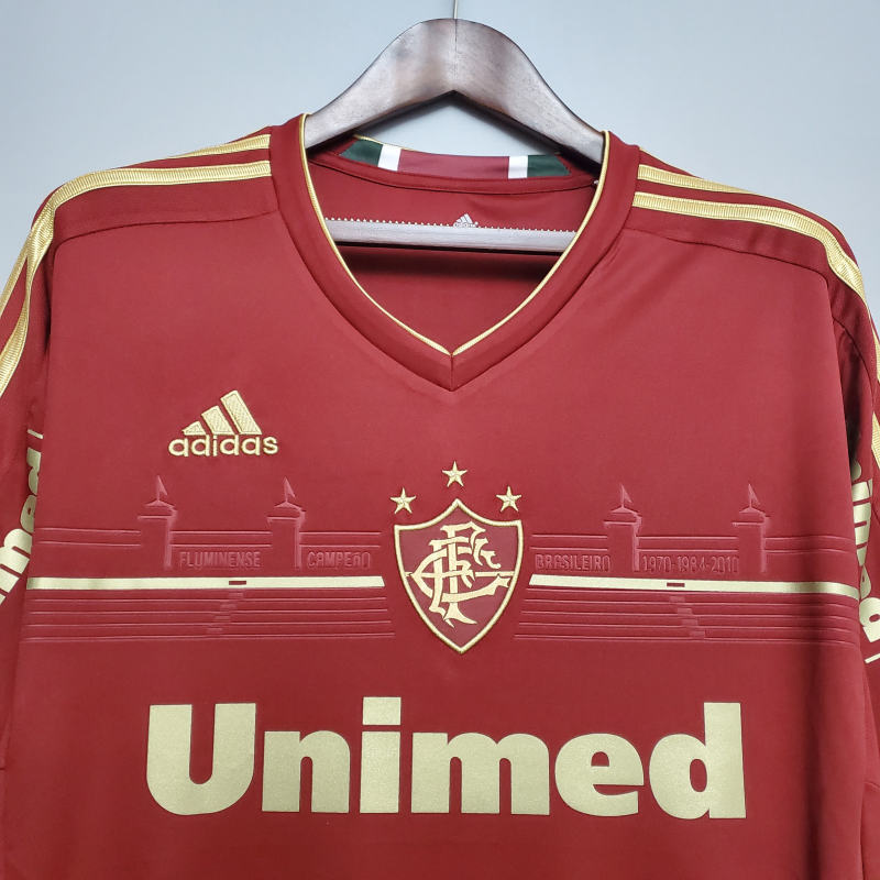Retro Fluminense Third 2012