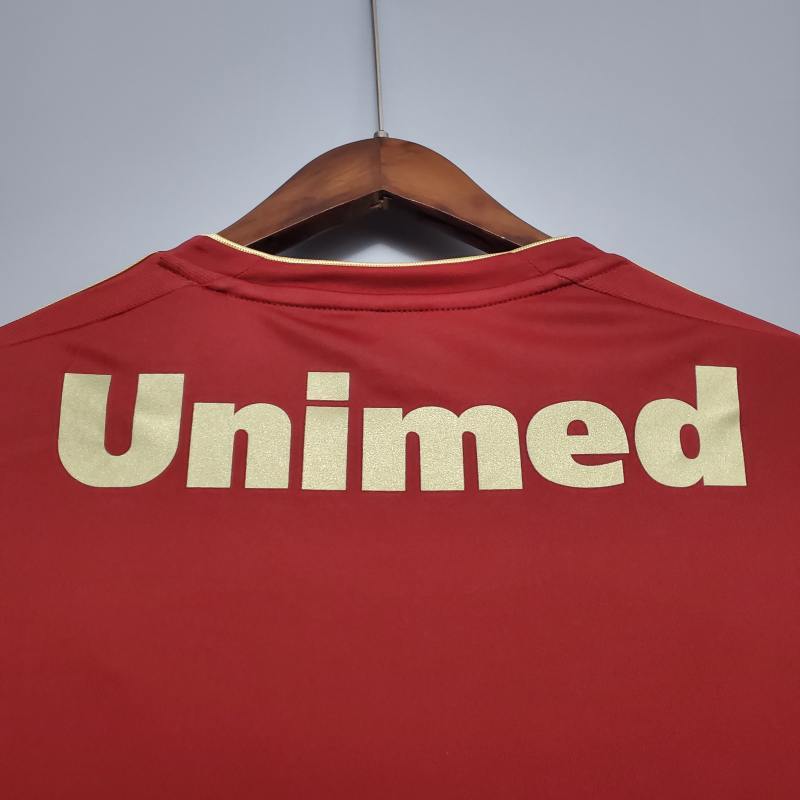 Retro Fluminense Third 2012