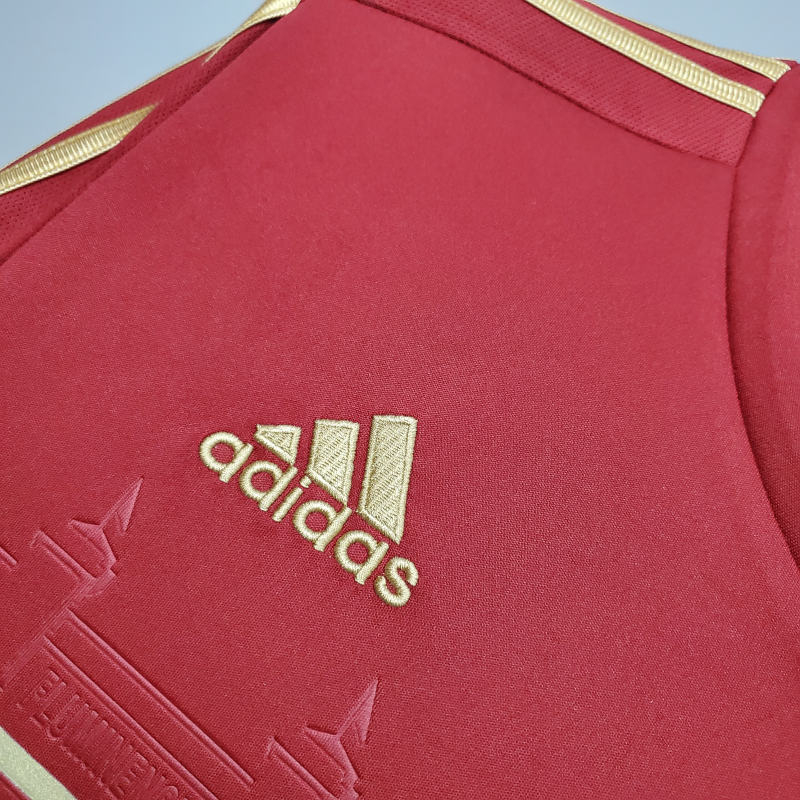 Retro Fluminense Third 2012