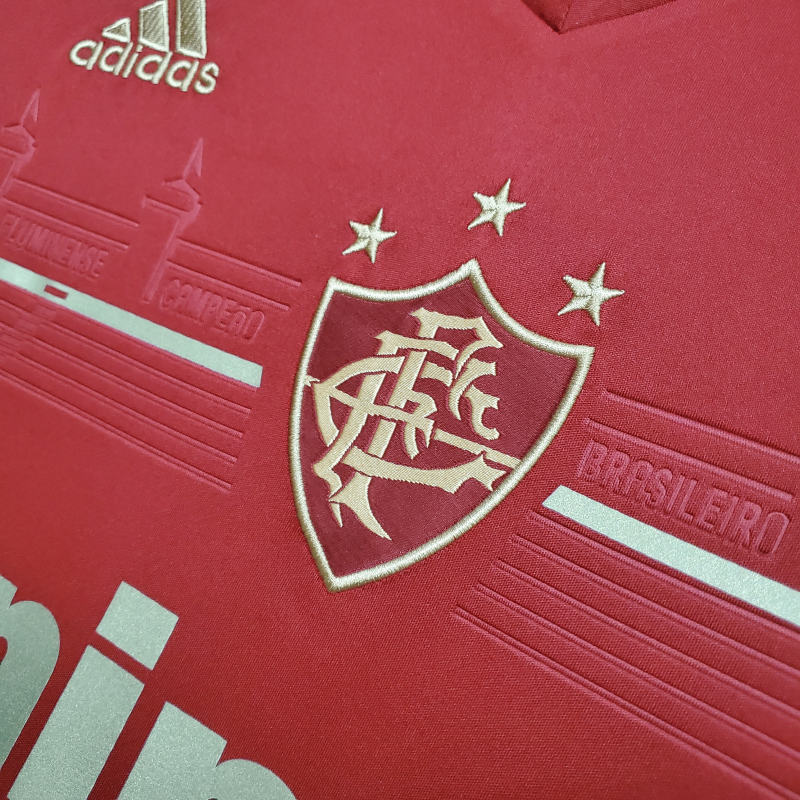 Retro Fluminense Third 2012