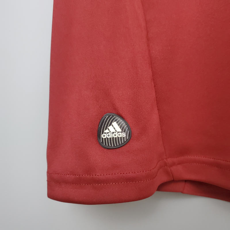Retro Fluminense Third 2012