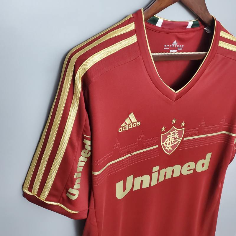 Retro Fluminense Third 2012