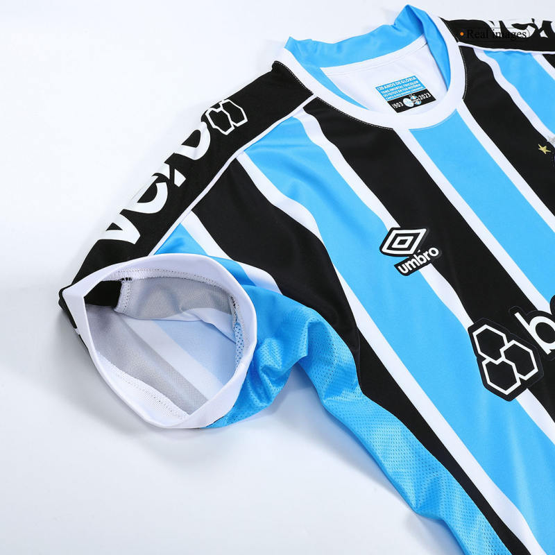 Grêmio FBPA Home Jersey 2023/24