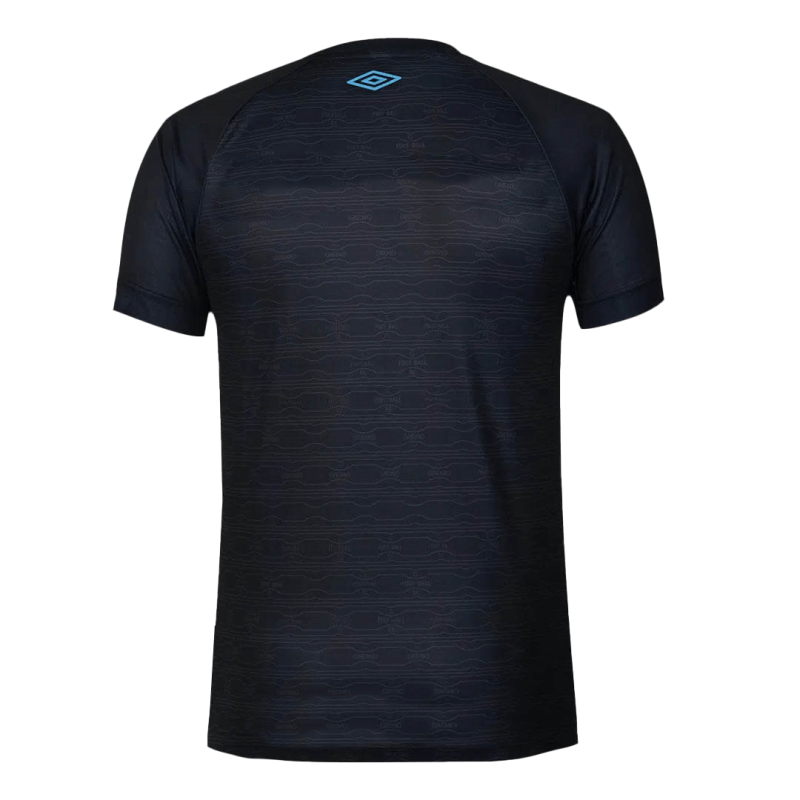 Grêmio FBPA Third Jersey 2023/24