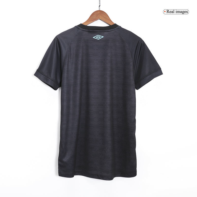 Grêmio FBPA Third Jersey 2023/24