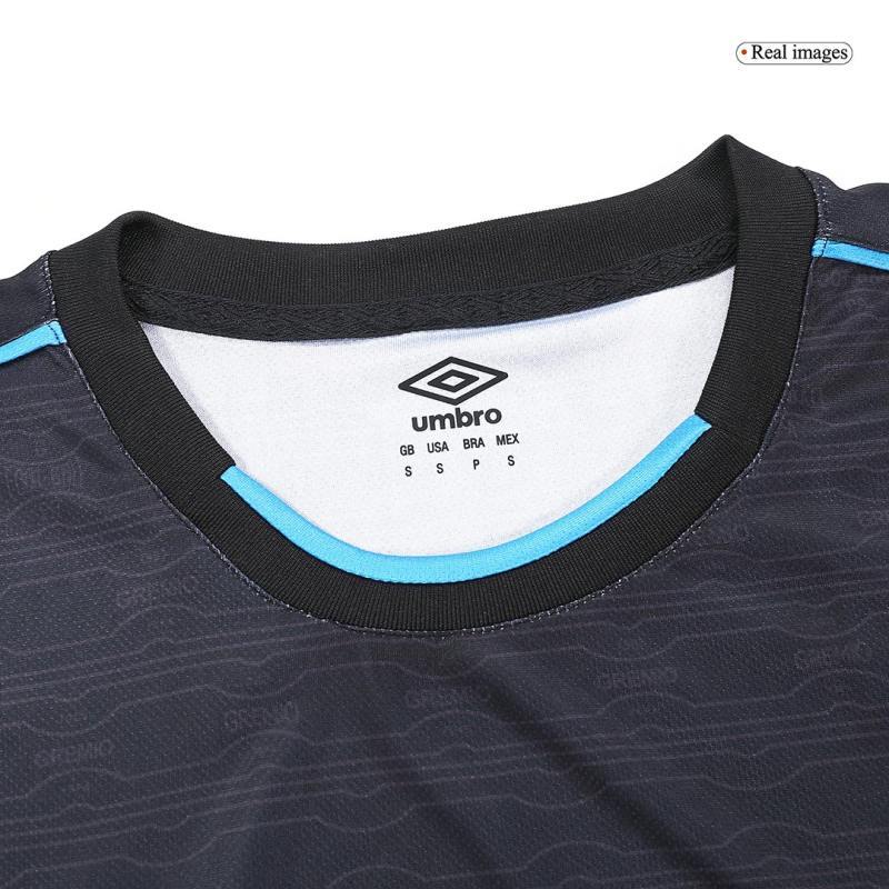 Grêmio FBPA Third Jersey 2023/24