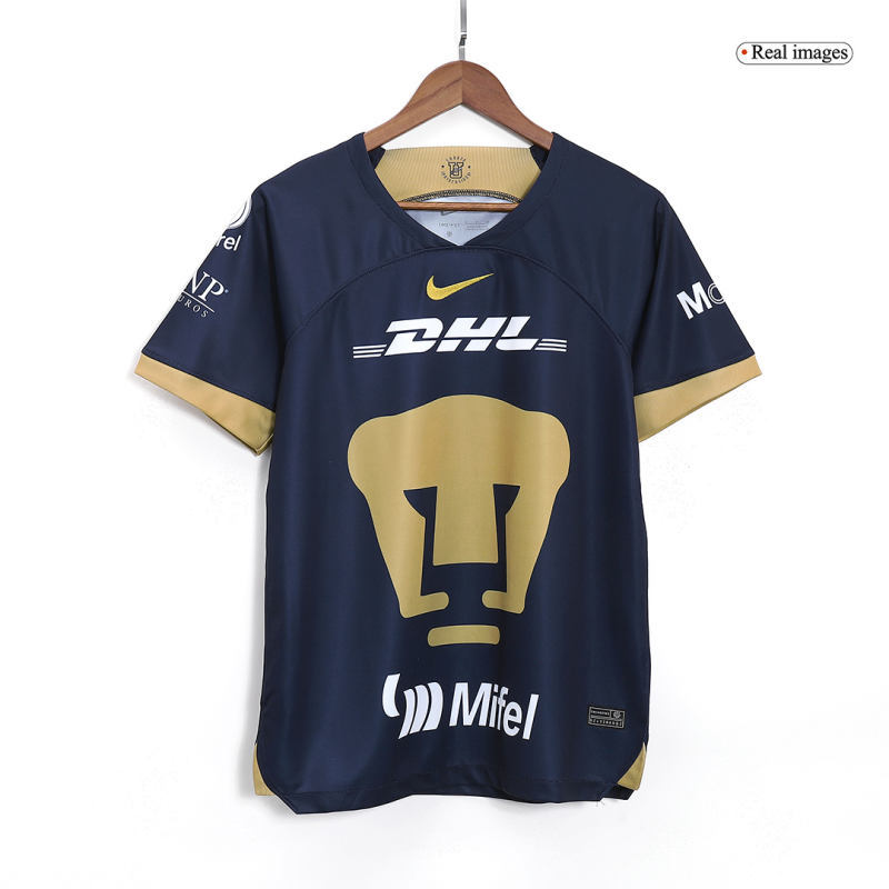 Pumas UNAM Jersey Away 2023/24