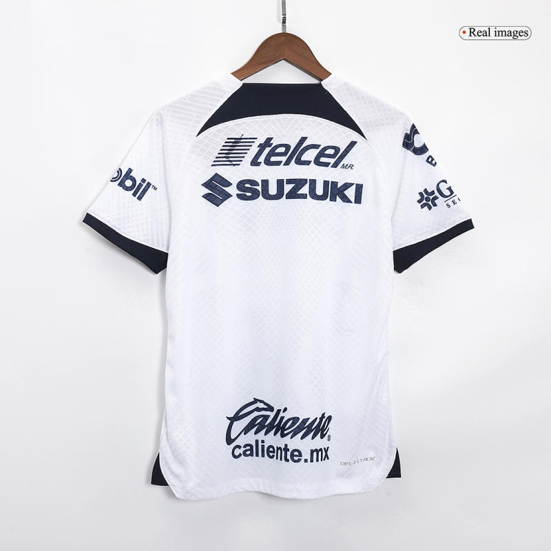 Pumas UNAM Home Jersey Player Version 2023/24