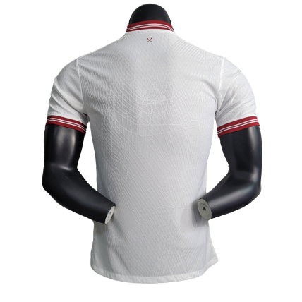 West Ham United Away Jersey Player Version 2023/24