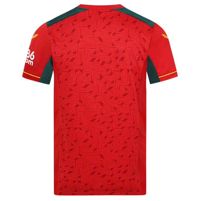 Wolves Jersey Away 2023/24