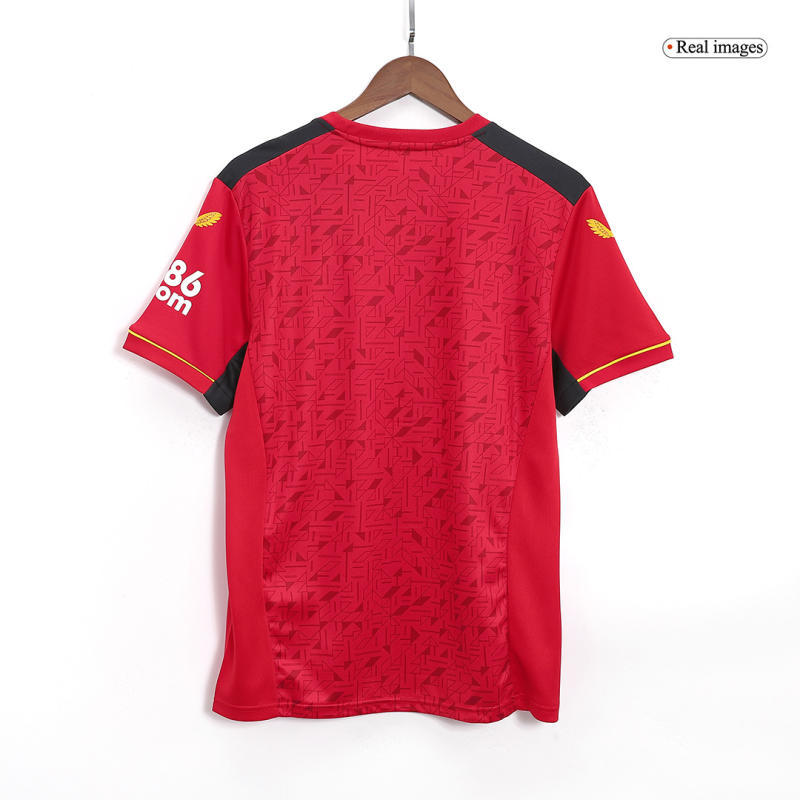 Wolves Jersey Away 2023/24