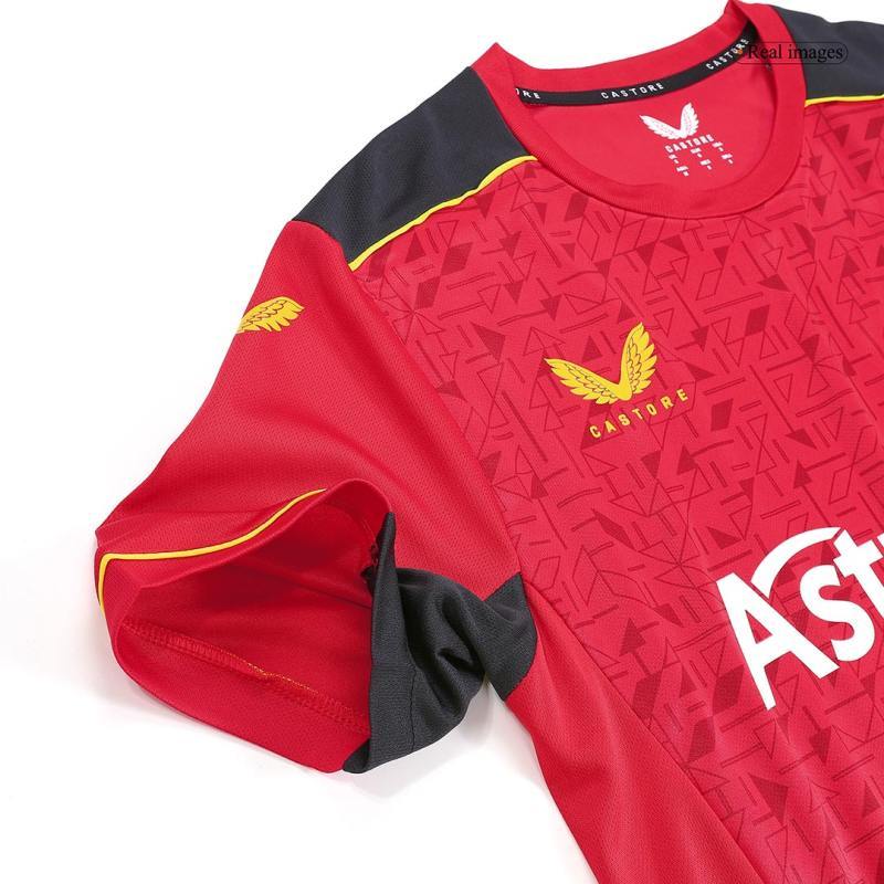 Wolves Jersey Away 2023/24