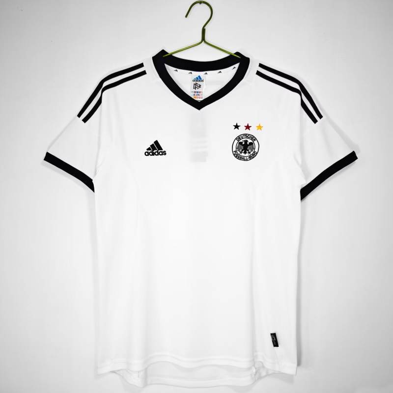 Retro Germany Home 2002/23