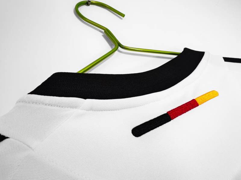 Retro Germany Home 2002/23