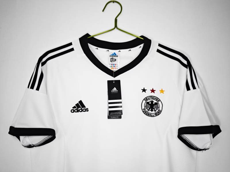 Retro Germany Home 2002/23