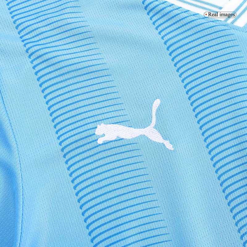Manchester City Home Jersey 2023/24