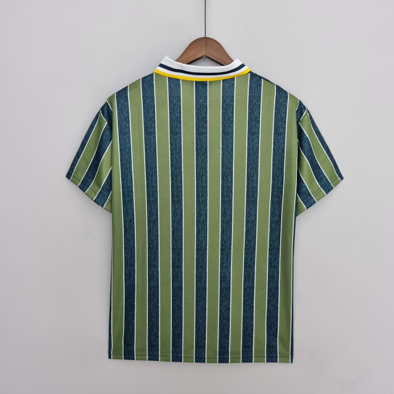 Retro Inter Milan away 1995/1996