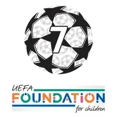 UCL 7 & FOUNDATION PATCH +$2