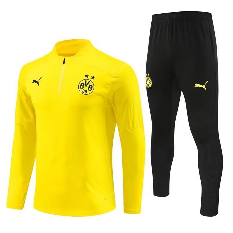 24/25 Dortmund Yellow S-XXL
