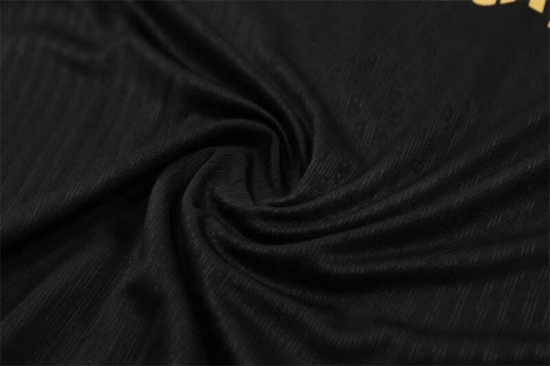 24/25 Barcelona Black Gold Player Edition S-XXL