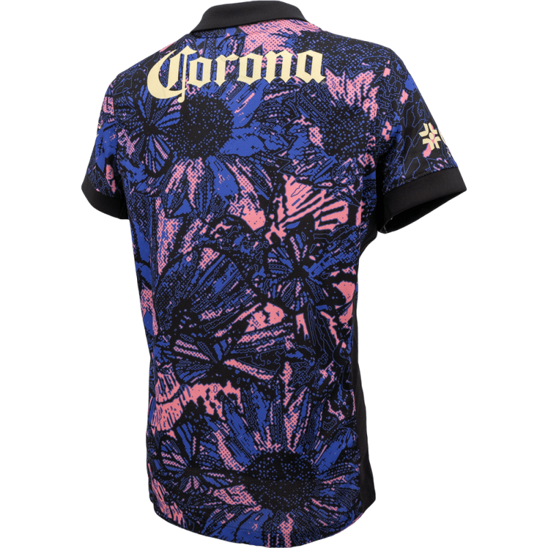 Women's Club America Third Jersey 2024/25