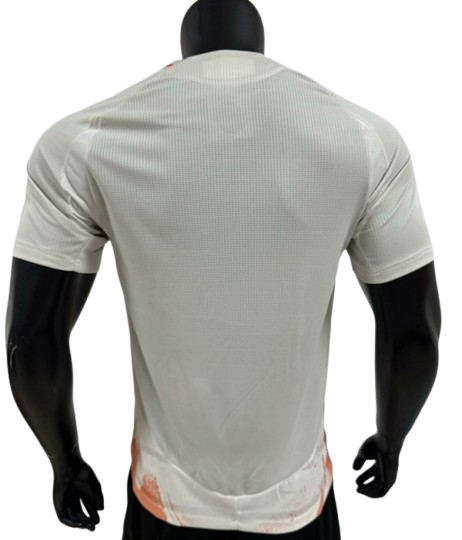 Roma Away Jersey Player Version 2024/25