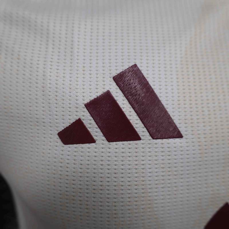 Roma Away Jersey Player Version 2024/25