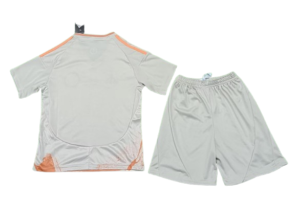 Kids Roma Away Jersey Kit 2024/25