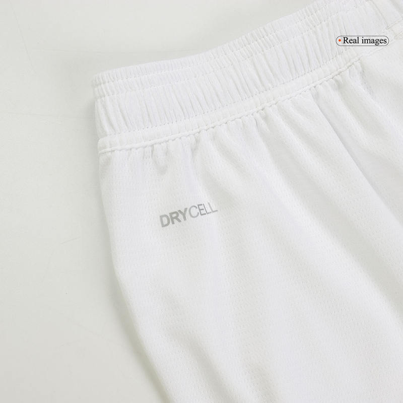 Manchester City Home Shorts 2024/25