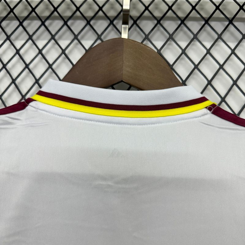 Arsenal 2025/26 Away Second Shirt- Kids' Kit