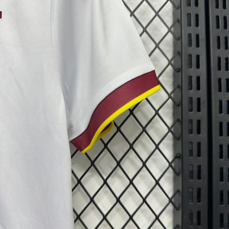 Arsenal 2025/26 Away Second Shirt- Kids' Kit