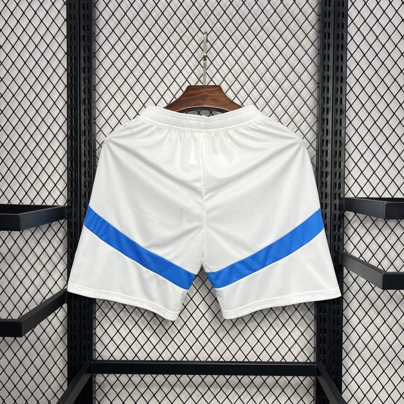 Marseille Home Shorts 2024/25