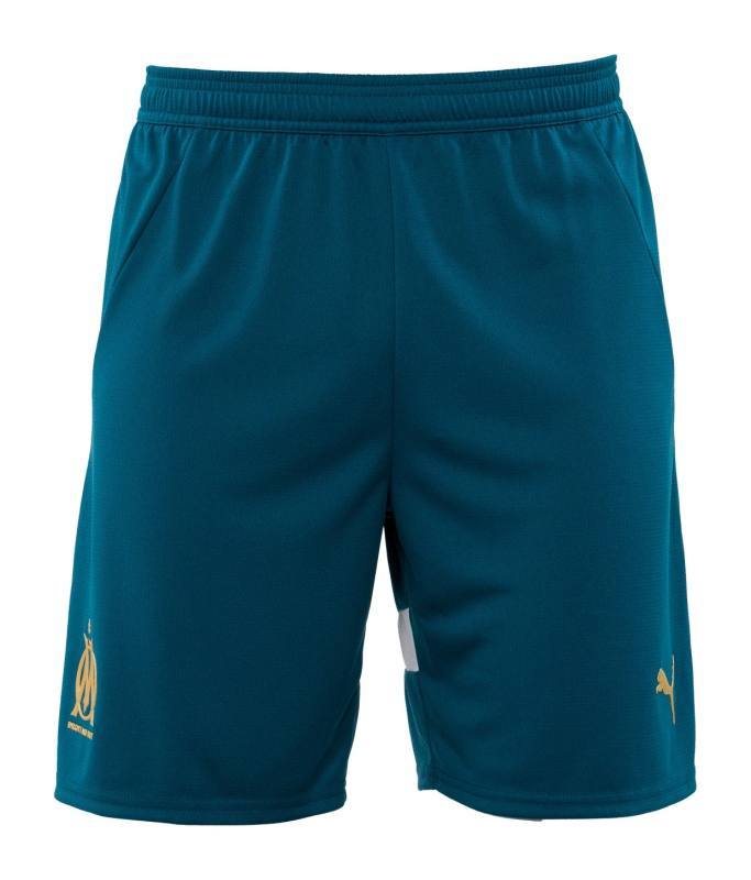 Marseille Away Shorts 2024/25