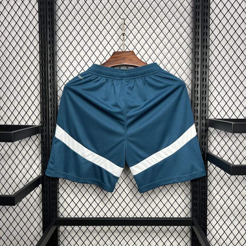 Marseille Away Shorts 2024/25