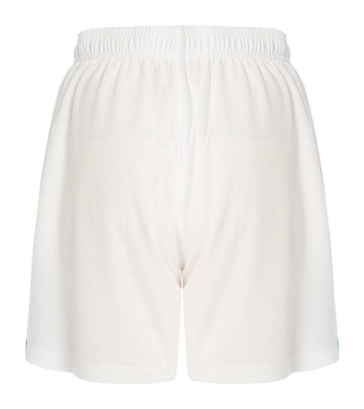 Napoli Home White Shorts 2024/25
