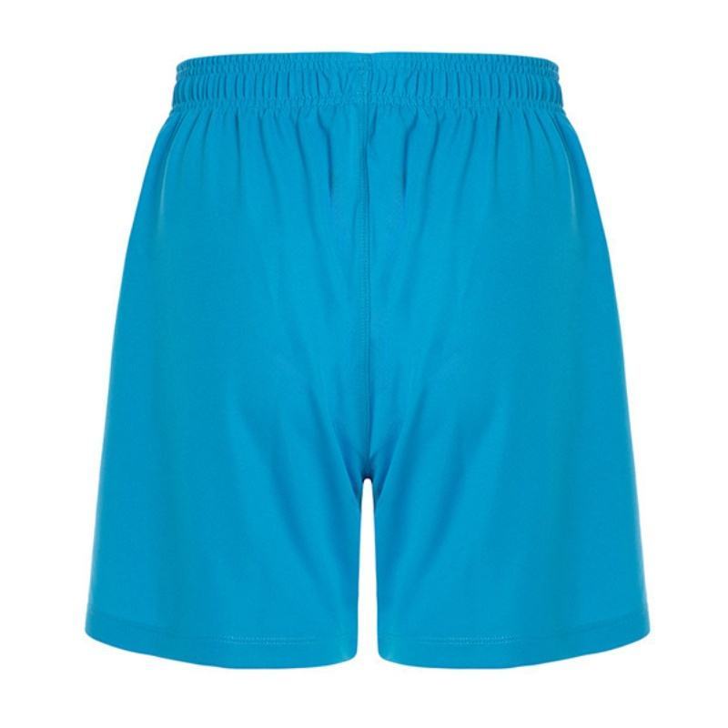 Napoli Home Blue Shorts 2024/25
