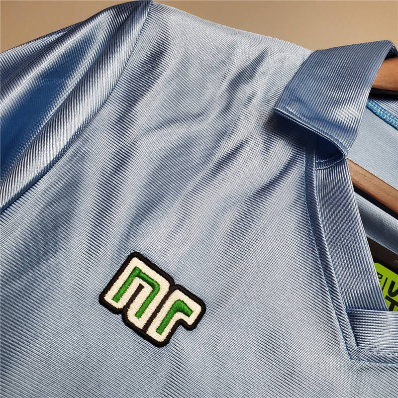 Napoli Retro Jersey Home 1990/91