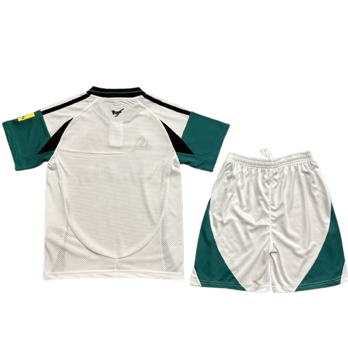 Kids Newcastle United Third Jersey Kits 2024/25
