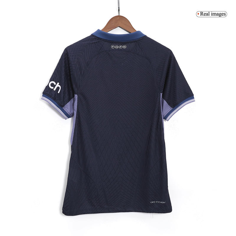 Tottenham Hotspur Away Jersey Player Version 2023/24