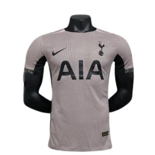 Tottenham Hotspur Third Jersey Player Version 2023/24