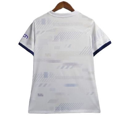 Women Tottenham Hotspur Home Jersey 2023/24